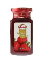 SEYİDOĞLU REÇEL 380GR ÇİLEK - 6