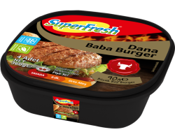 S.FRESH HAMBURGER 360GR - 2
