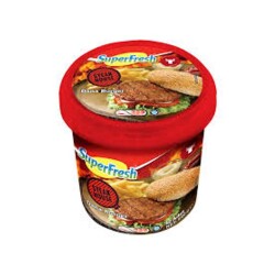 S.FRESH HAMBURGER 500GR - 3