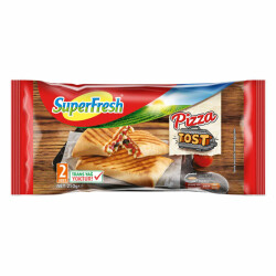 S.FRESH PİZZA TOST 250GR - S.FRESH