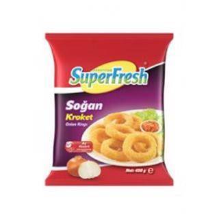 S.FRESH SOĞAN KROKET 450GR - 1