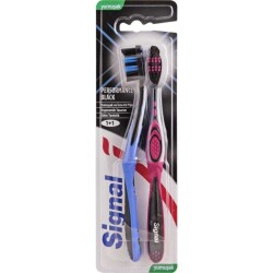 SİGNAL DF 1+1 PERFORMANCE BLACK - 6