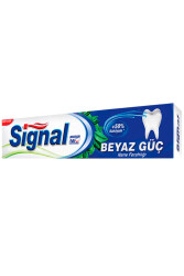 SİGNAL DM ÇÜRÜKLERE KARŞI NANE 100ML - 4