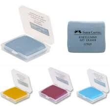 SİLGİ FABER CASTEL 7085-30 KÜÇÜK - 6