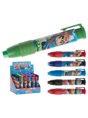 SİLGİ OTOMATİK MİKRO OT-303 - 5