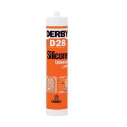 SİLİKON ŞEFFAF DERBY 280GR - 3