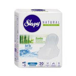 SLEEPY NATURAL SÜPER ECO GECE - 4