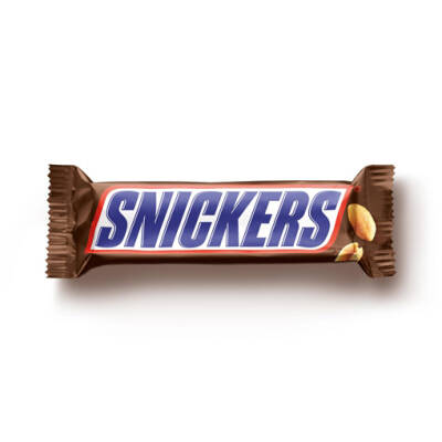 SNICKERS YER FISTIK 50GR BAR - 1