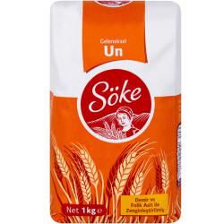 SÖKE 1KG UN - 4