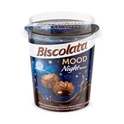 ŞÖLEN BİSCOLATA MOOD 125GR BİTTER - 2