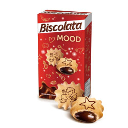 ŞÖLEN BİSCOLATA MOOD 40GR - 4