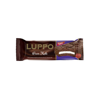 ŞÖLEN LUPPO 30GR BAR KEK - 3