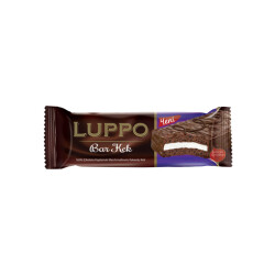 ŞÖLEN LUPPO 30GR BAR KEK - 5