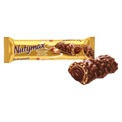 ŞÖLEN NUTYMAX 40GR FINDIKLI - 2