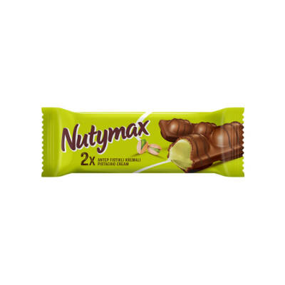 ŞÖLEN NUTYMAX 44GR ANTEP-FISTIK 16 - 5