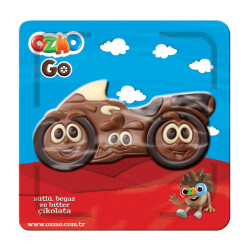 ŞÖLEN OZMO GO 30GR*20 - 6