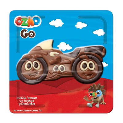 ŞÖLEN OZMO GO 30GR*20 - 1