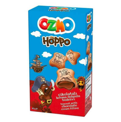 ŞÖLEN OZMO HOPPO 40GR - 2