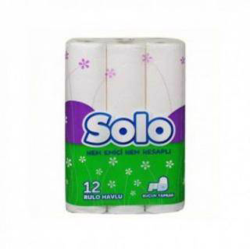 SOLO HAVLU ULTRA 12Lİ - 2