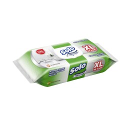 SOLO XL YÜZEY TEMİZLEME HAVLUSU 80Lİ - 4