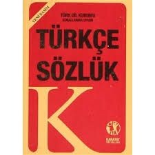 SÖZLÜK ATASÖZLERİ VE DEYİMLER EMA - 6