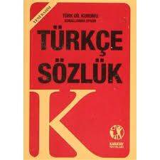 SÖZLÜK ATASÖZLERİ VE DEYİMLER EMA - 1