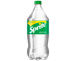 SPRITE PET 1,5LT - 6