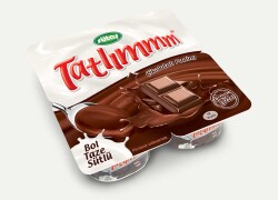 SÜTAŞ TATLIMMM 4*50GR ÇİKOLATA - SUTAS