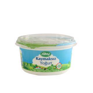 SÜTAŞ YOĞURT 1KG - 1