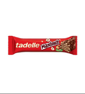 TADELLE 30GR MAXİNUT FINDIKLI GRANÜL - 5