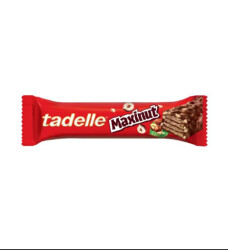 TADELLE 30GR MAXİNUT FINDIKLI GRANÜL - TADELLE