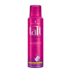 TAFT KÖPÜK 150ML EFORTILESS STYLE - 5
