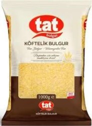 TAT BULGUR KÖFTELİK 2KG - TAT