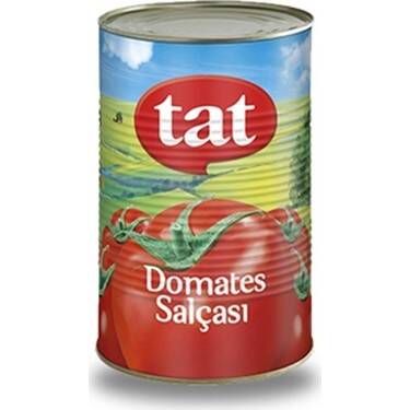 TAT SALÇA DOM 4300GR TNK - 6