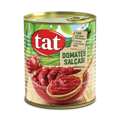 TAT SALÇA DOM 830G TNK - 4