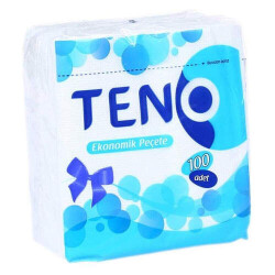 TENO PEÇETE 100LÜ - TENO
