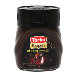 TORKU BANADA 370GR BİTTER CAM - TORKU