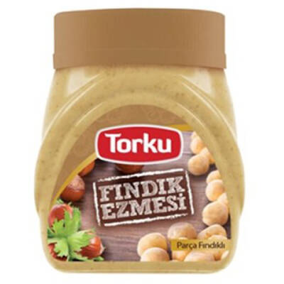TORKU BANADA 370GR FINDIK EZME - 5