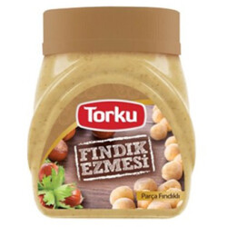 TORKU BANADA 370GR FINDIK EZME - 3
