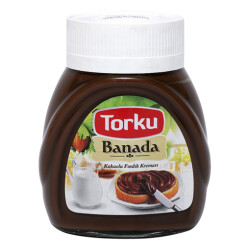 TORKU BANADA 700GR - TORKU
