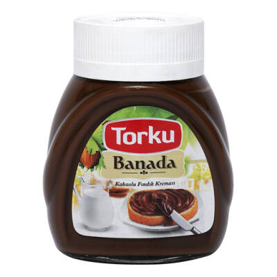 TORKU BANADA 700GR - 1