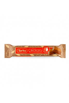 TORKU BATON 30GR ÇİKOLATA SÜTLÜ - 3