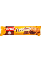 TORKU BİSKÜVİ 61GR KREMALI ÇİKOLATA - 2