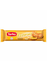 TORKU BİSKÜVİ 61GR KREMALI MUZ - 4