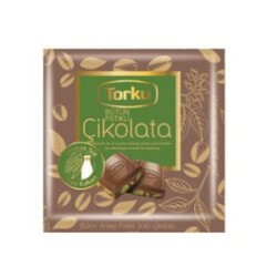 TORKU ÇİK 65GR ANTEP FISTIK - 5