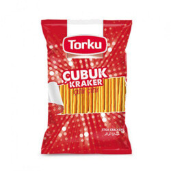 TORKU ÇUBUK 32GR TUZLU KRAKER - 2
