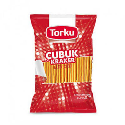 TORKU ÇUBUK 32GR TUZLU KRAKER - 3
