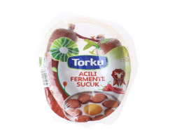 TORKU DANA SUCUK 225GR ACILI - 6