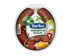 TORKU DANA SUCUK 225GR - TORKU