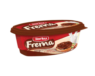 TORKU FREMA 400GR - 2